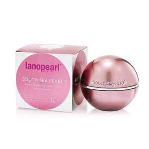 Lanopearl South Sea Pearl Cream(LB 36)50ml - Made in Australia